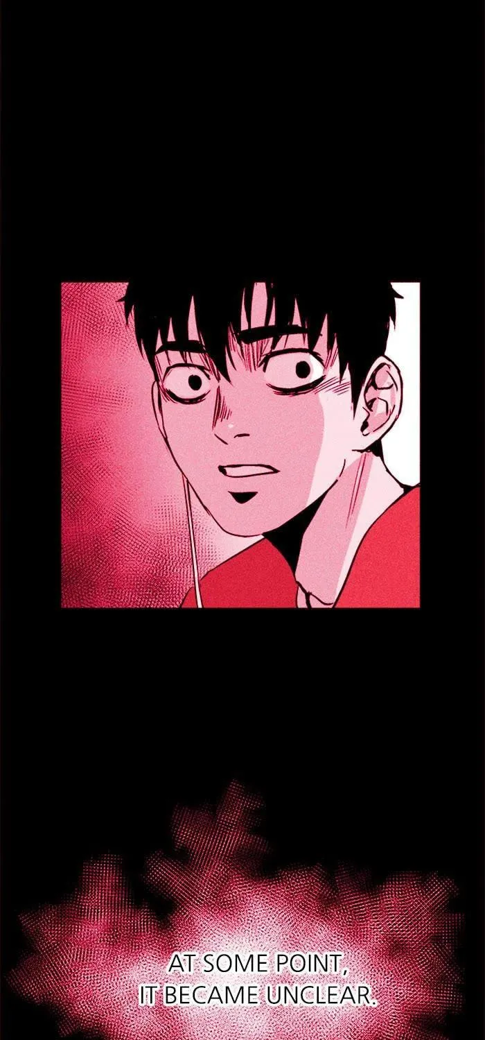 Read PIGPEN chapter 52 image 38 on Lezhin