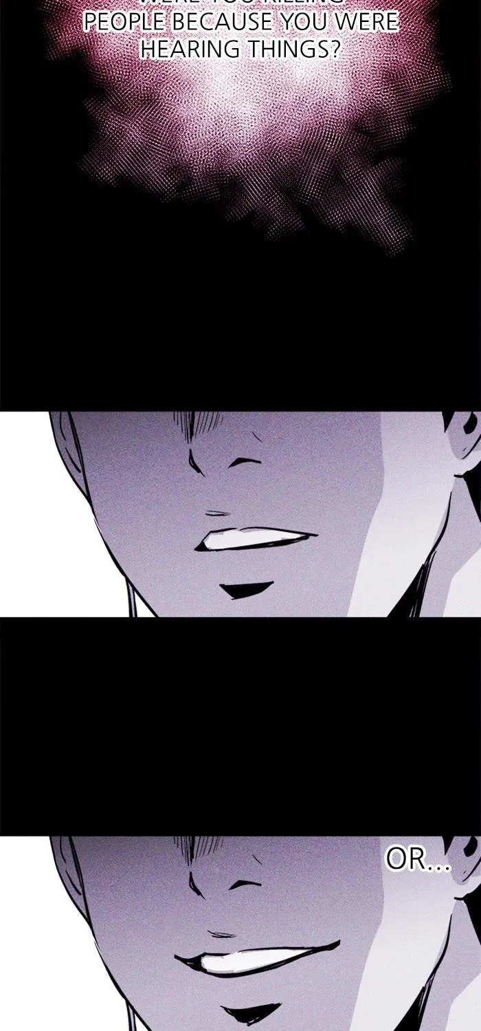 Read PIGPEN chapter 52 image 40 on Lezhin