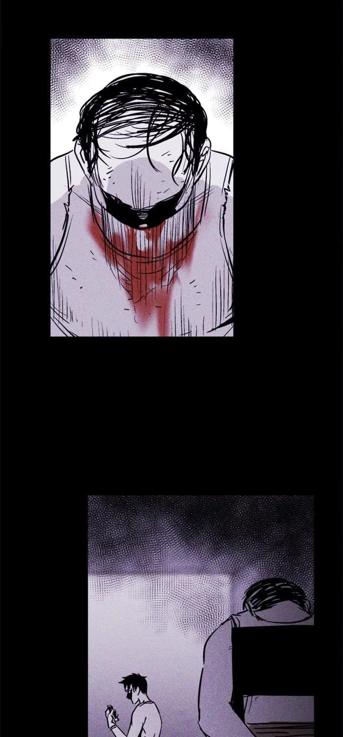 Read PIGPEN chapter 52 image 44 on Lezhin