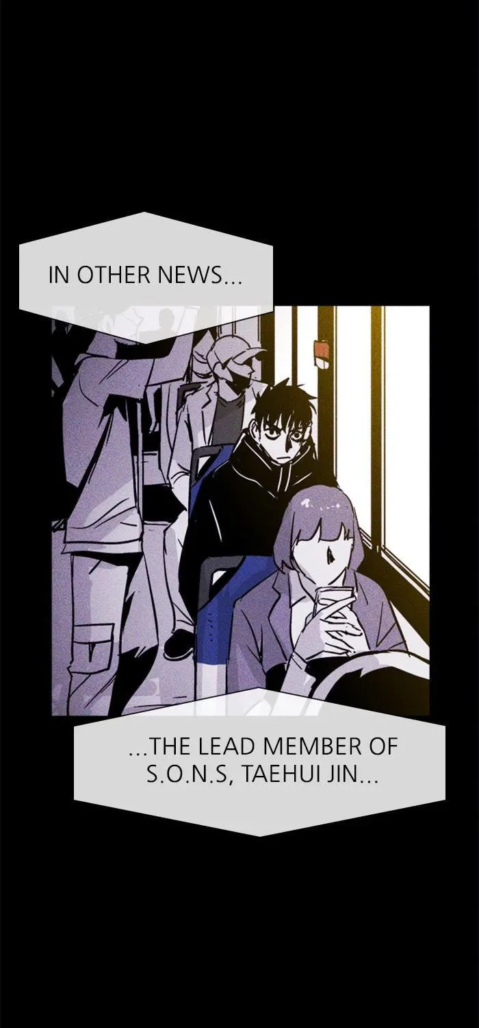 Read PIGPEN chapter 52 image 51 on Lezhin