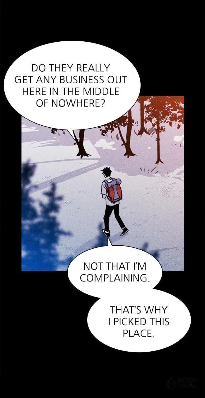 Read PIGPEN chapter 52 image 59 on Lezhin