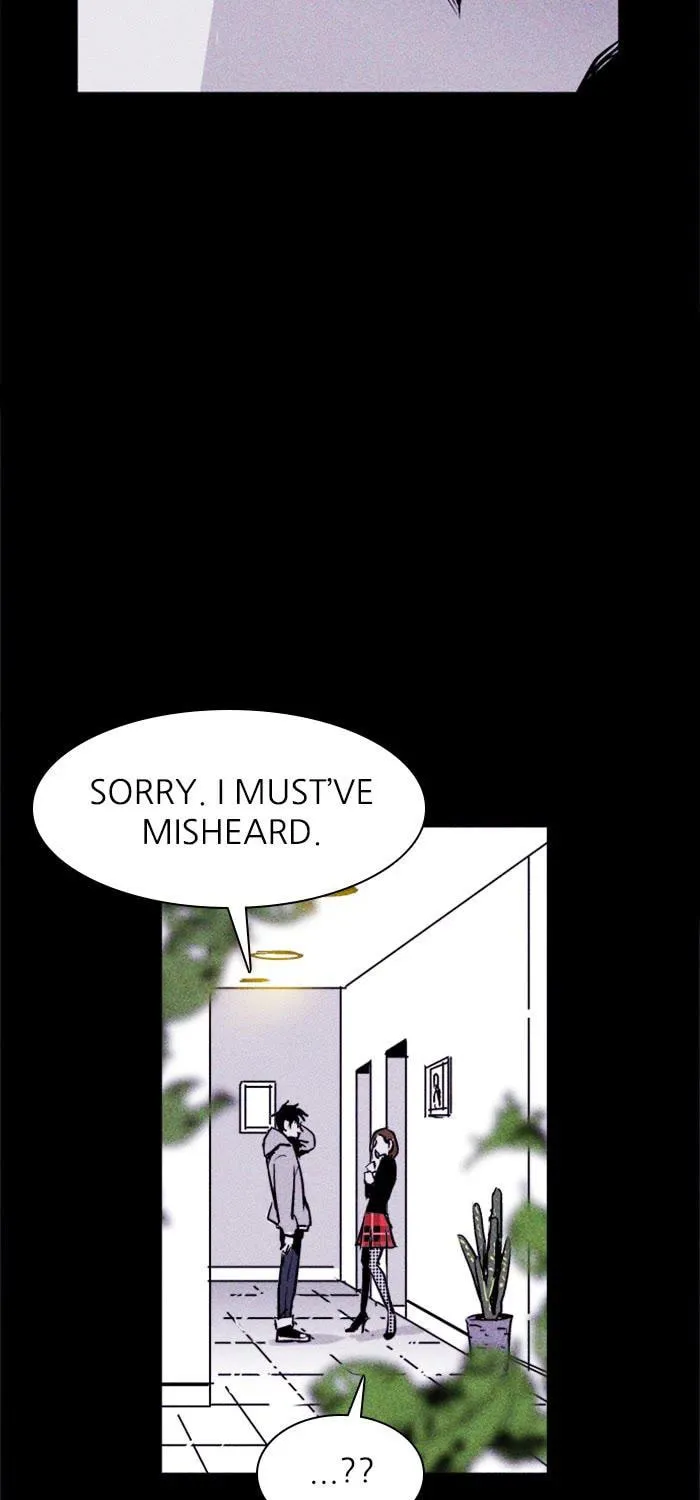Read PIGPEN chapter 52 image 6 on Lezhin