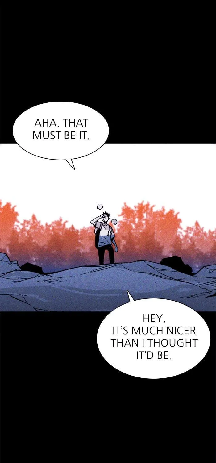 Read PIGPEN chapter 52 image 60 on Lezhin