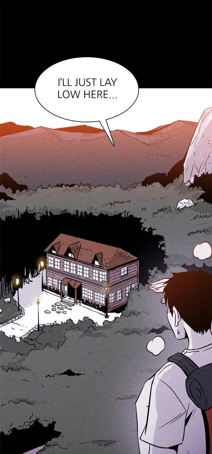 Read PIGPEN chapter 52 image 61 on Lezhin