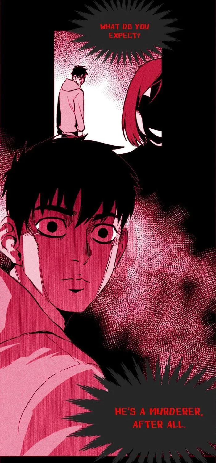 Read PIGPEN chapter 52 image 8 on Lezhin