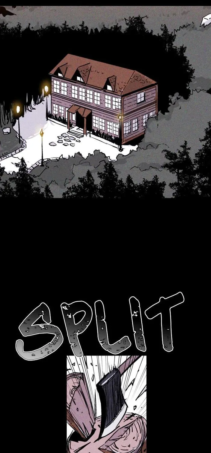 Read PIGPEN chapter 53 image 1 on Lezhin