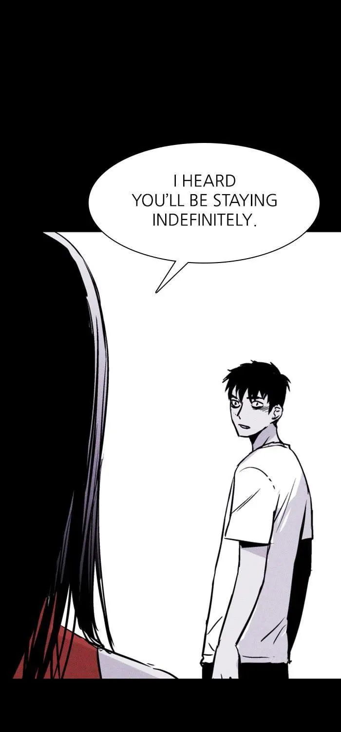 Read PIGPEN chapter 53 image 10 on Lezhin