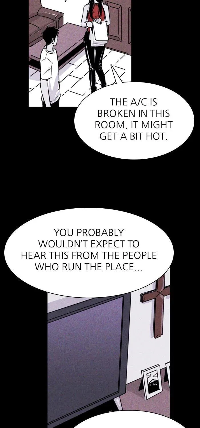 Read PIGPEN chapter 53 image 12 on Lezhin