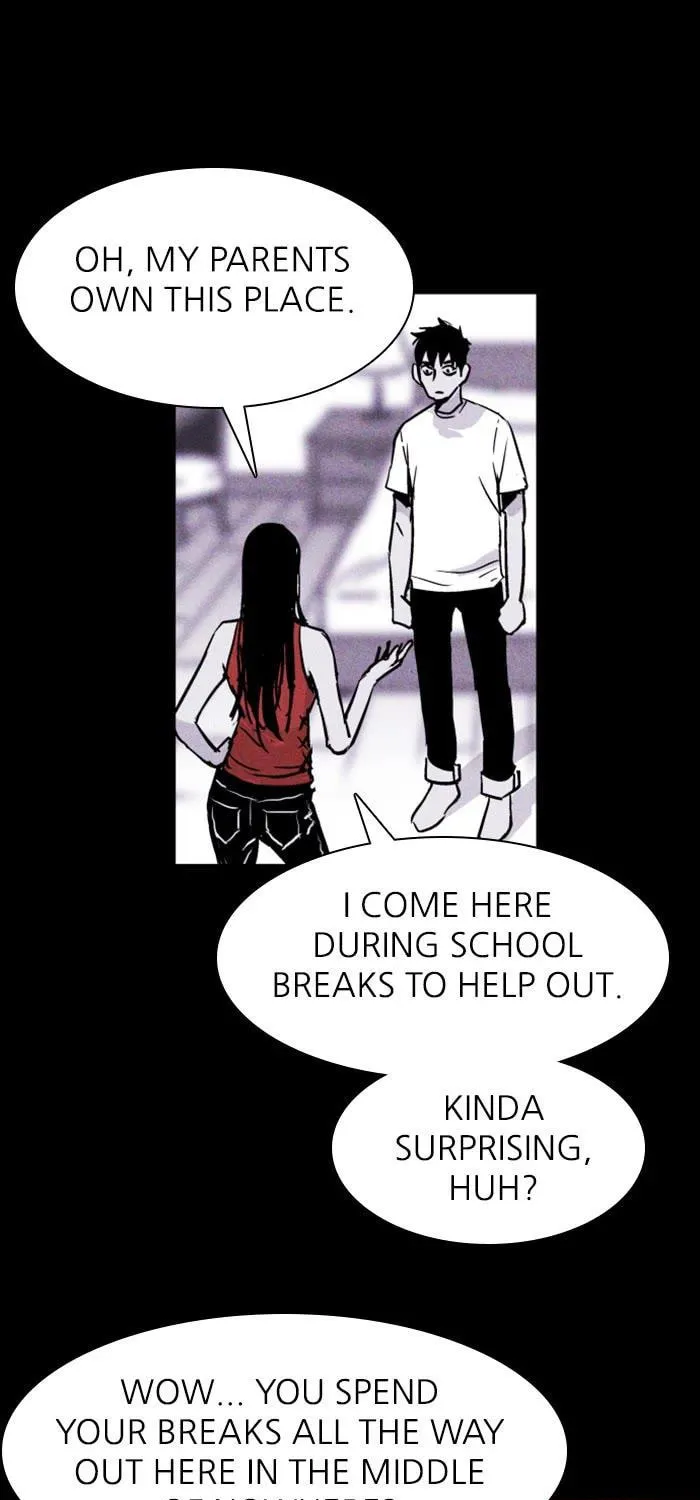 Read PIGPEN chapter 53 image 14 on Lezhin