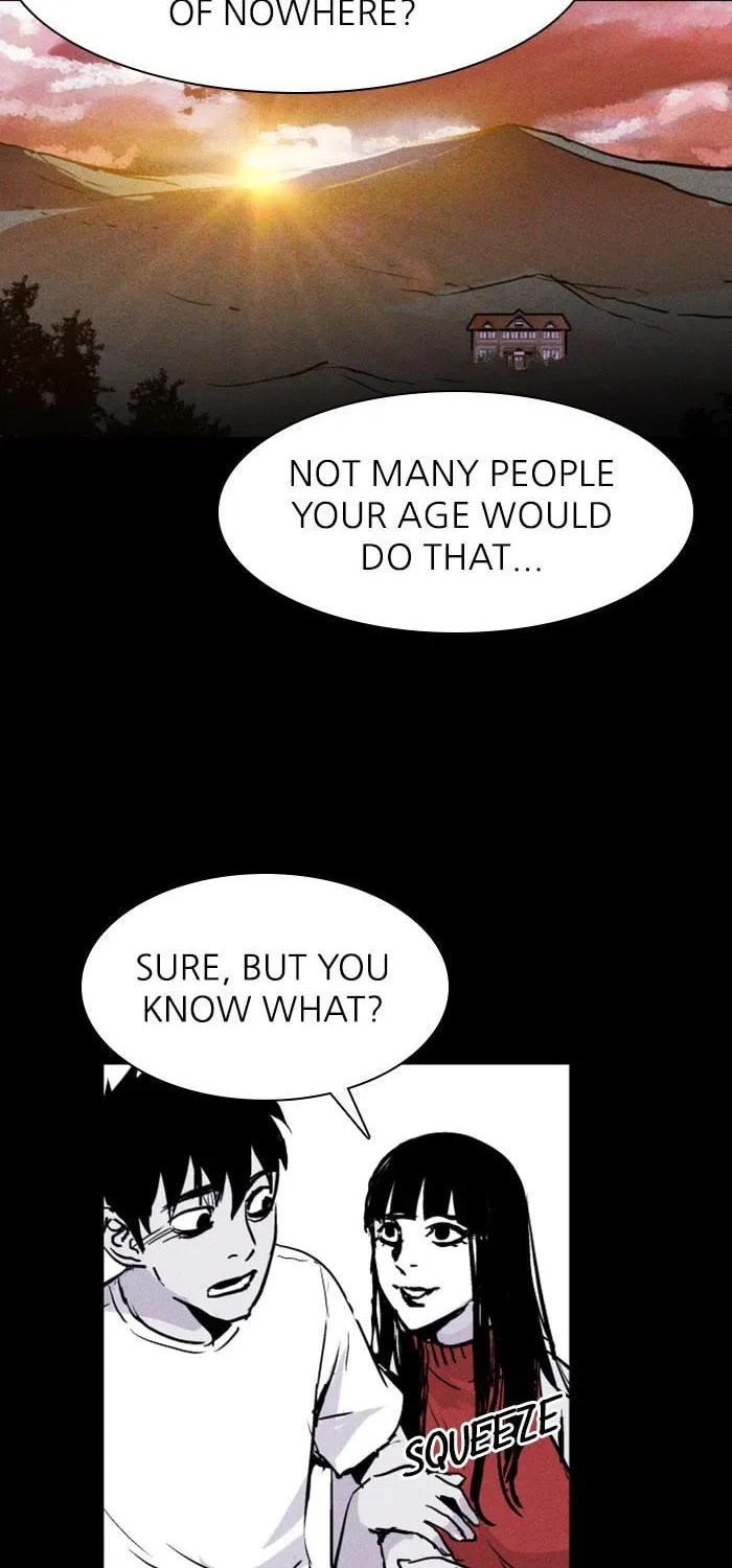Read PIGPEN chapter 53 image 15 on Lezhin