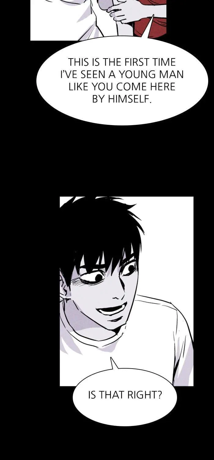 Read PIGPEN chapter 53 image 16 on Lezhin