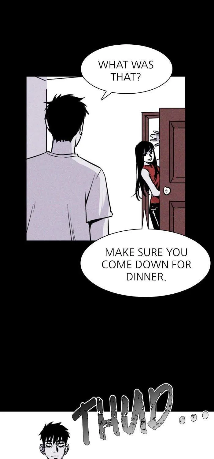 Read PIGPEN chapter 53 image 18 on Lezhin