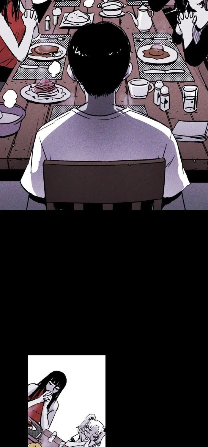Read PIGPEN chapter 53 image 22 on Lezhin