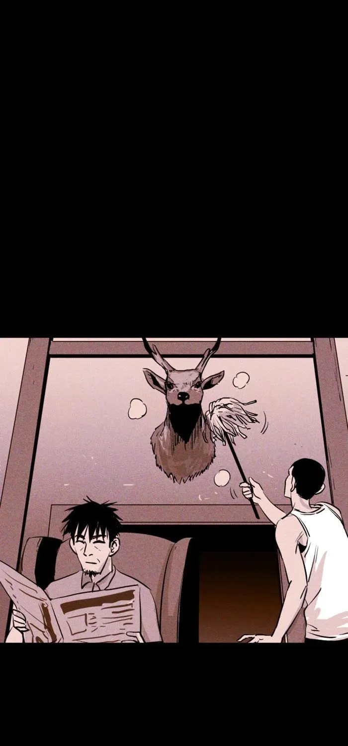 Read PIGPEN chapter 53 image 27 on Lezhin