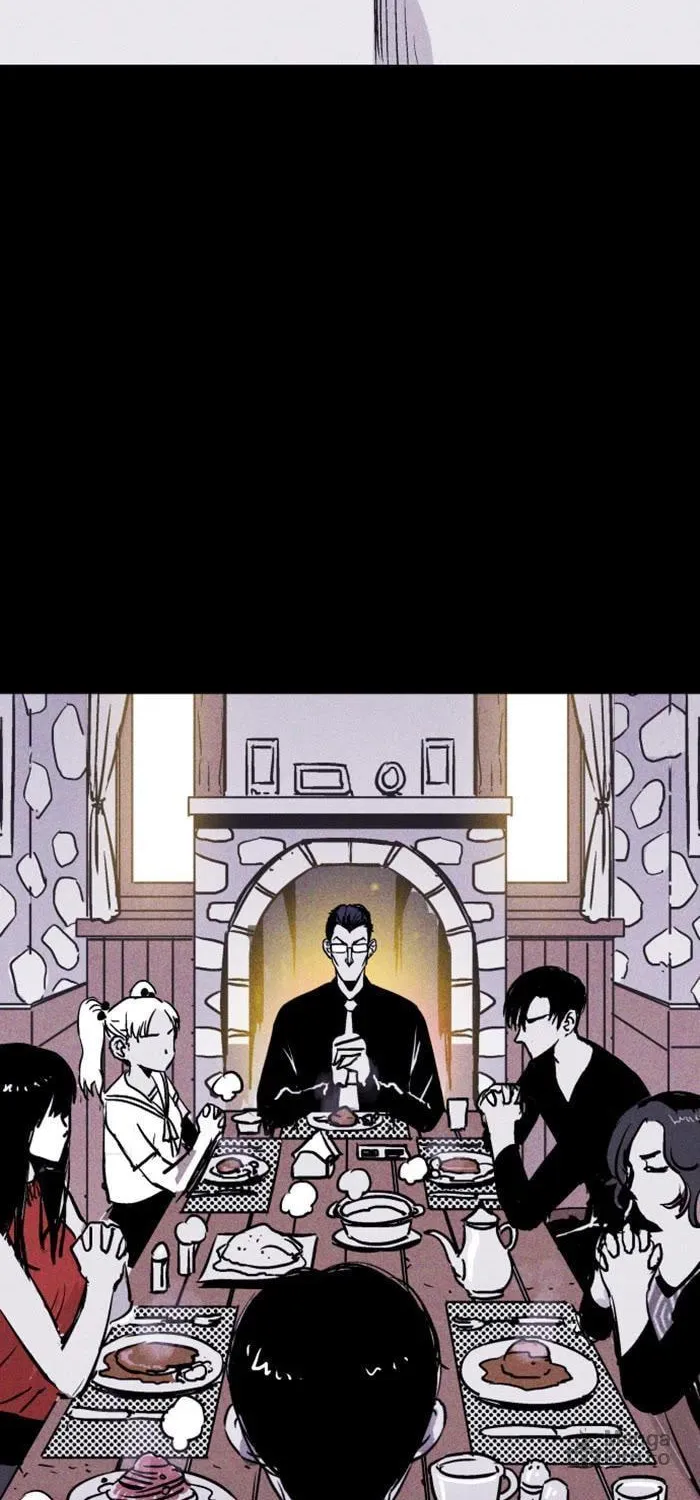 Read PIGPEN chapter 53 image 29 on Lezhin