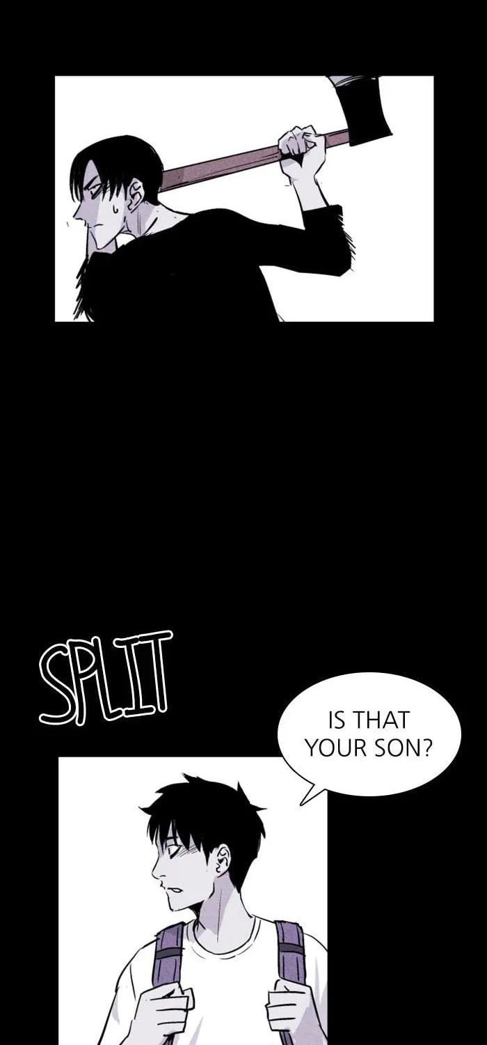 Read PIGPEN chapter 53 image 3 on Lezhin