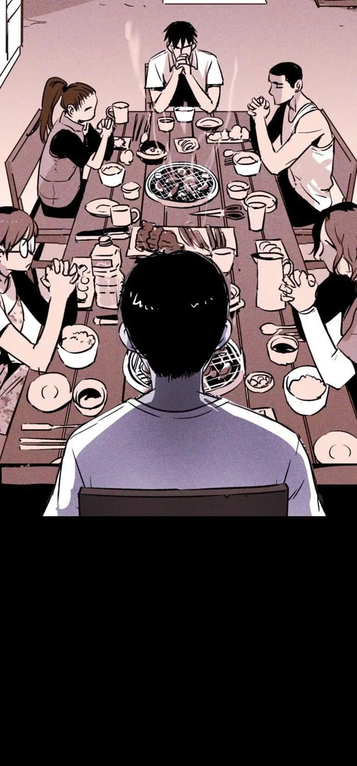 Read PIGPEN chapter 53 image 31 on Lezhin