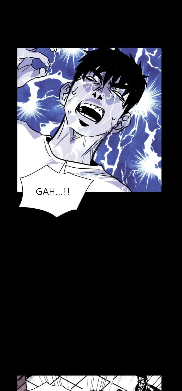 Read PIGPEN chapter 53 image 32 on Lezhin