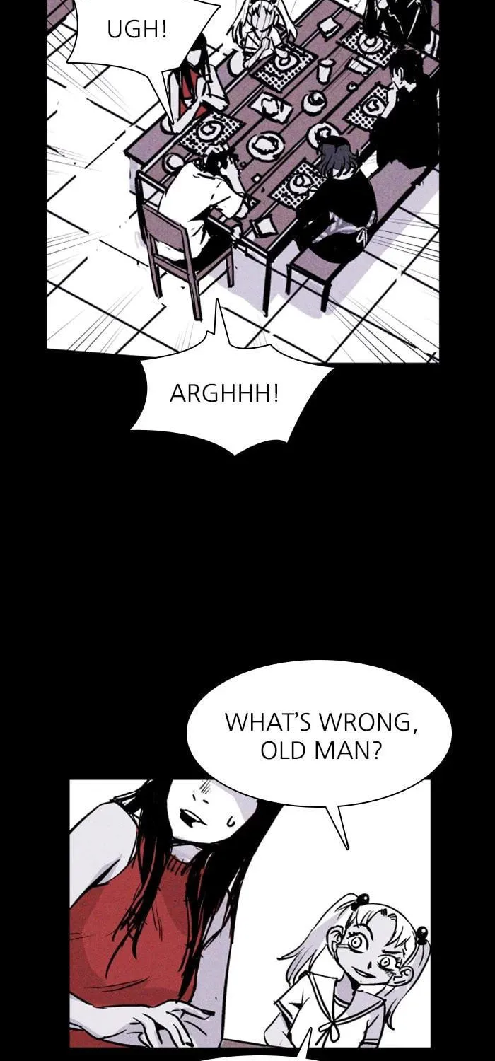 Read PIGPEN chapter 53 image 33 on Lezhin