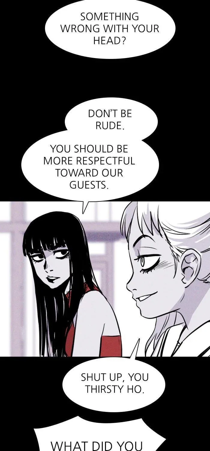Read PIGPEN chapter 53 image 34 on Lezhin