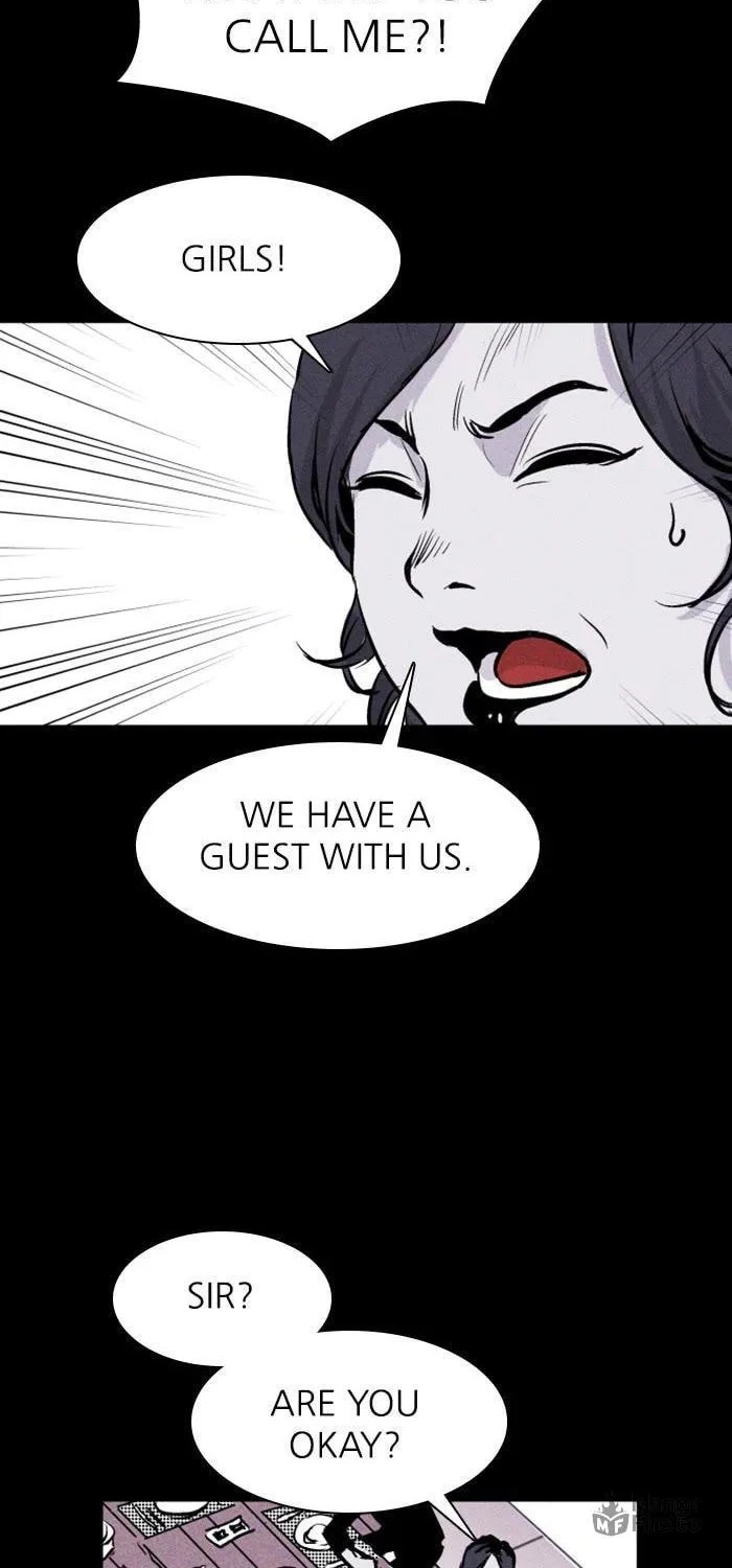 Read PIGPEN chapter 53 image 35 on Lezhin