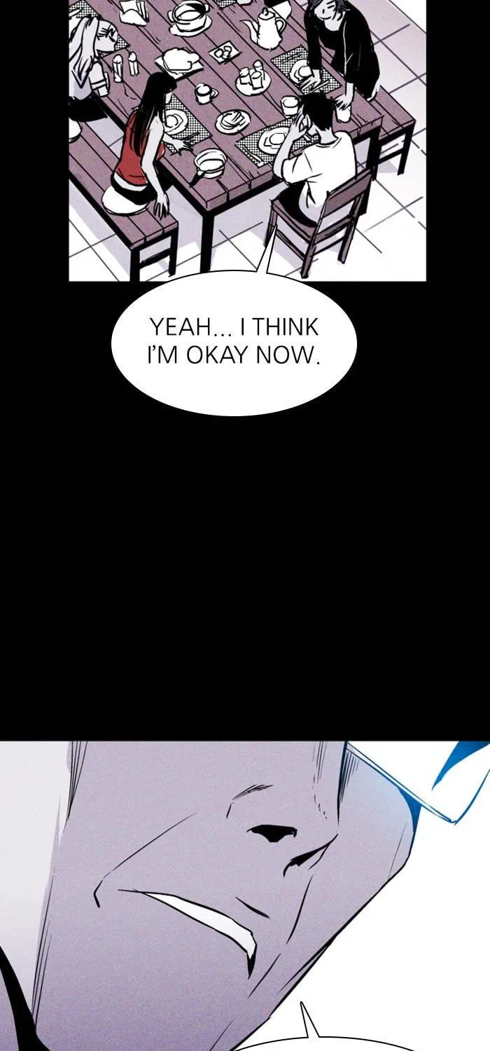 Read PIGPEN chapter 53 image 36 on Lezhin