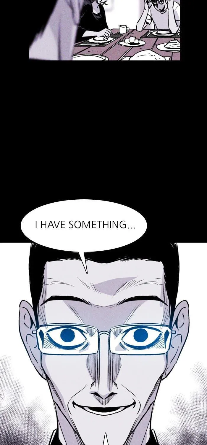 Read PIGPEN chapter 53 image 38 on Lezhin