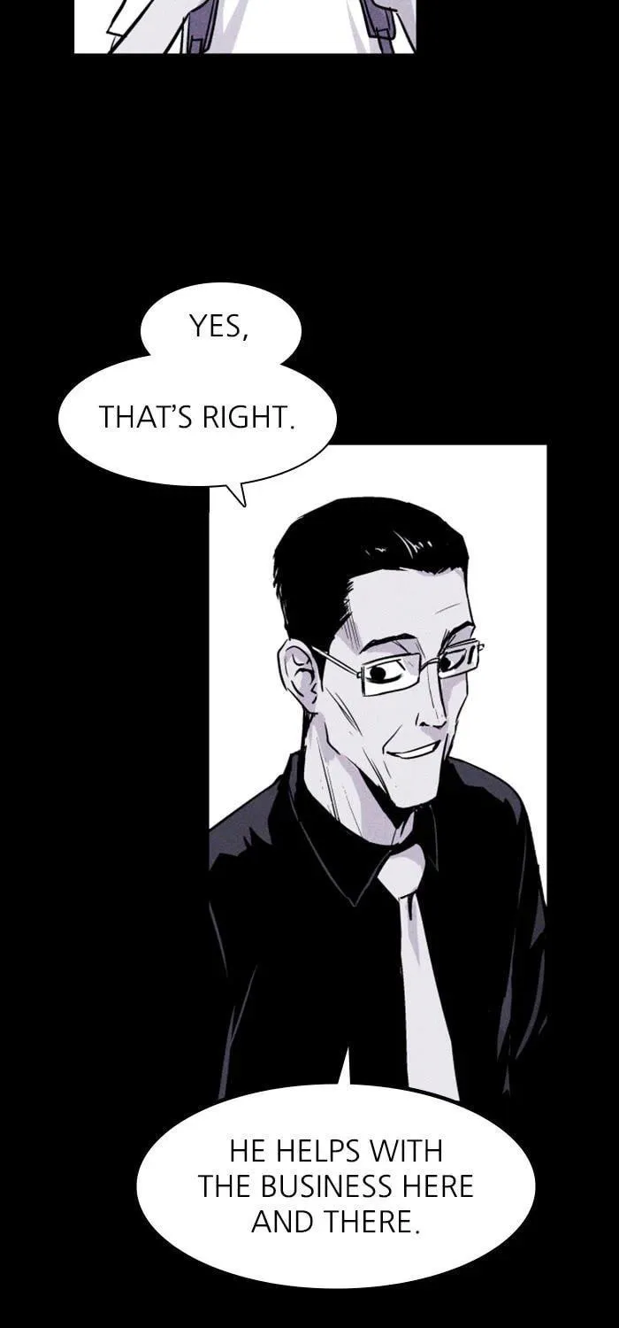 Read PIGPEN chapter 53 image 4 on Lezhin