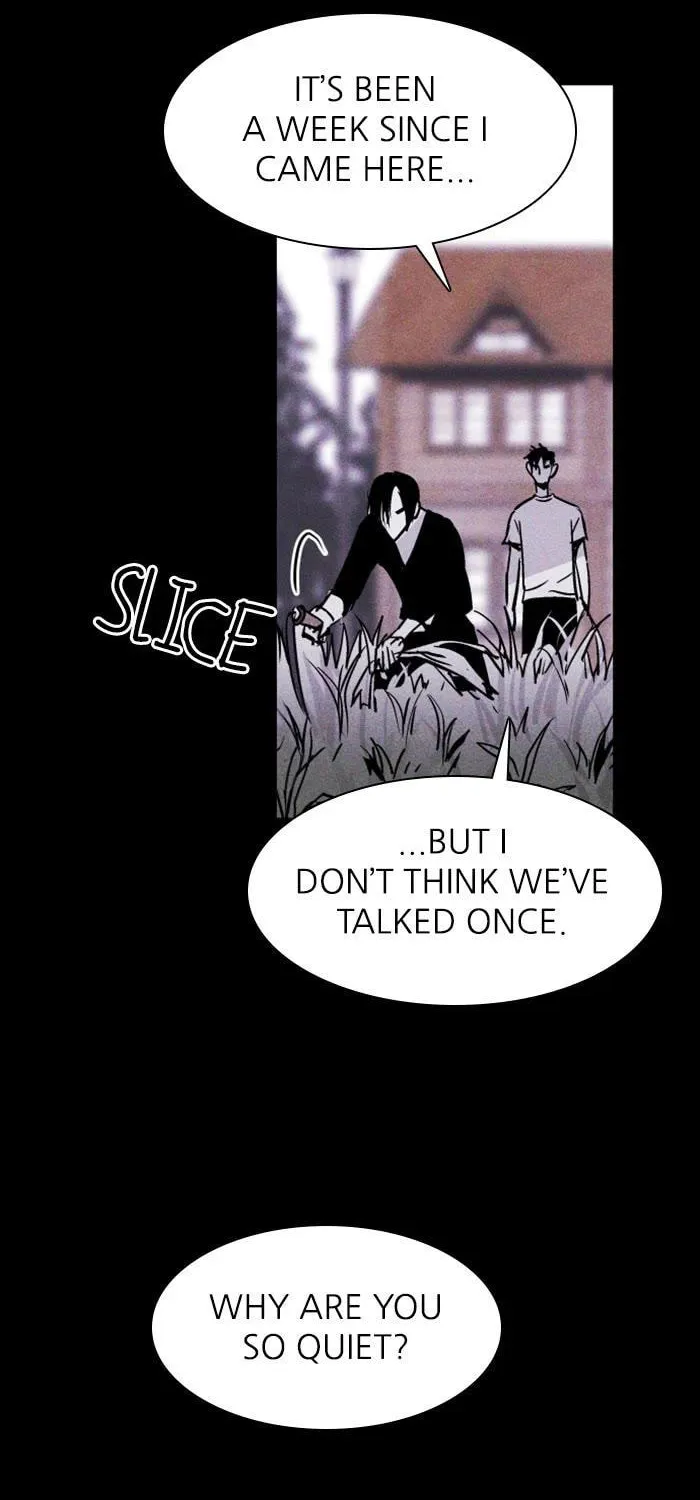 Read PIGPEN chapter 53 image 45 on Lezhin