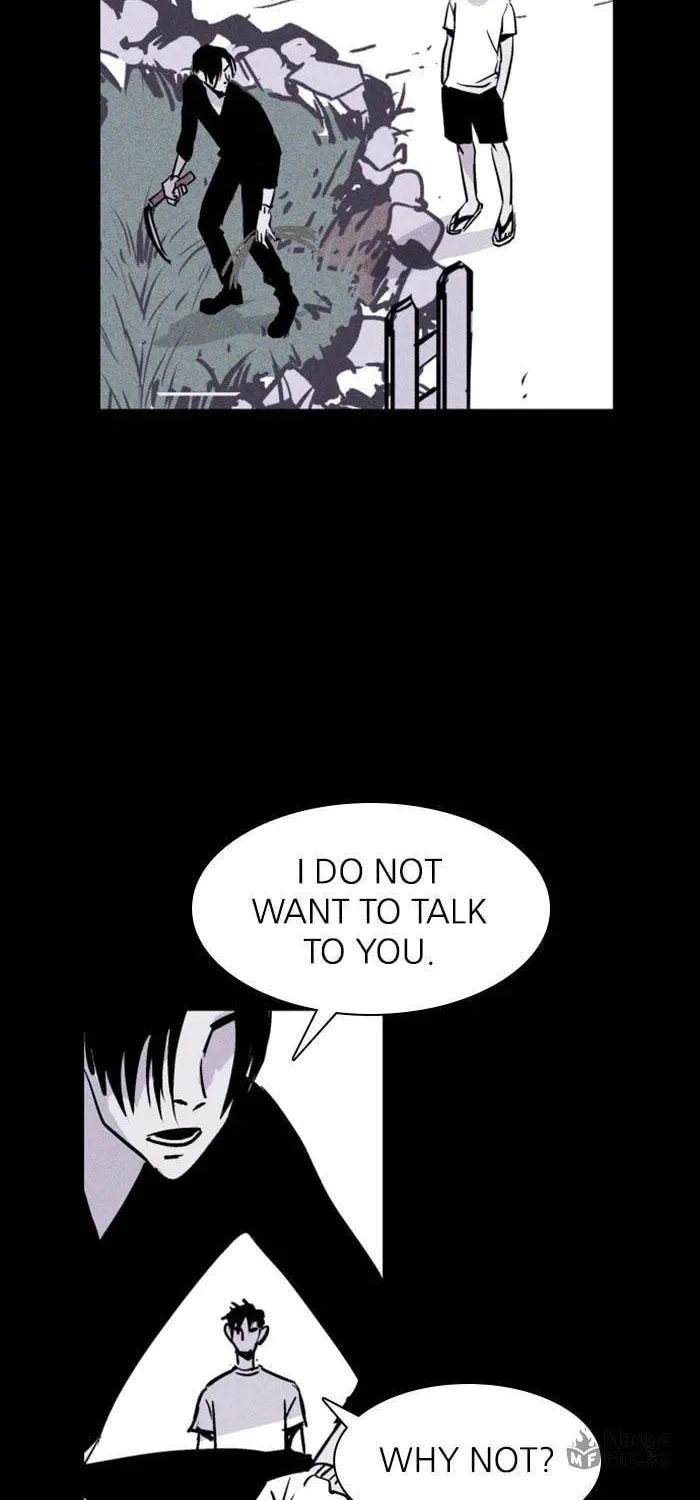 Read PIGPEN chapter 53 image 47 on Lezhin