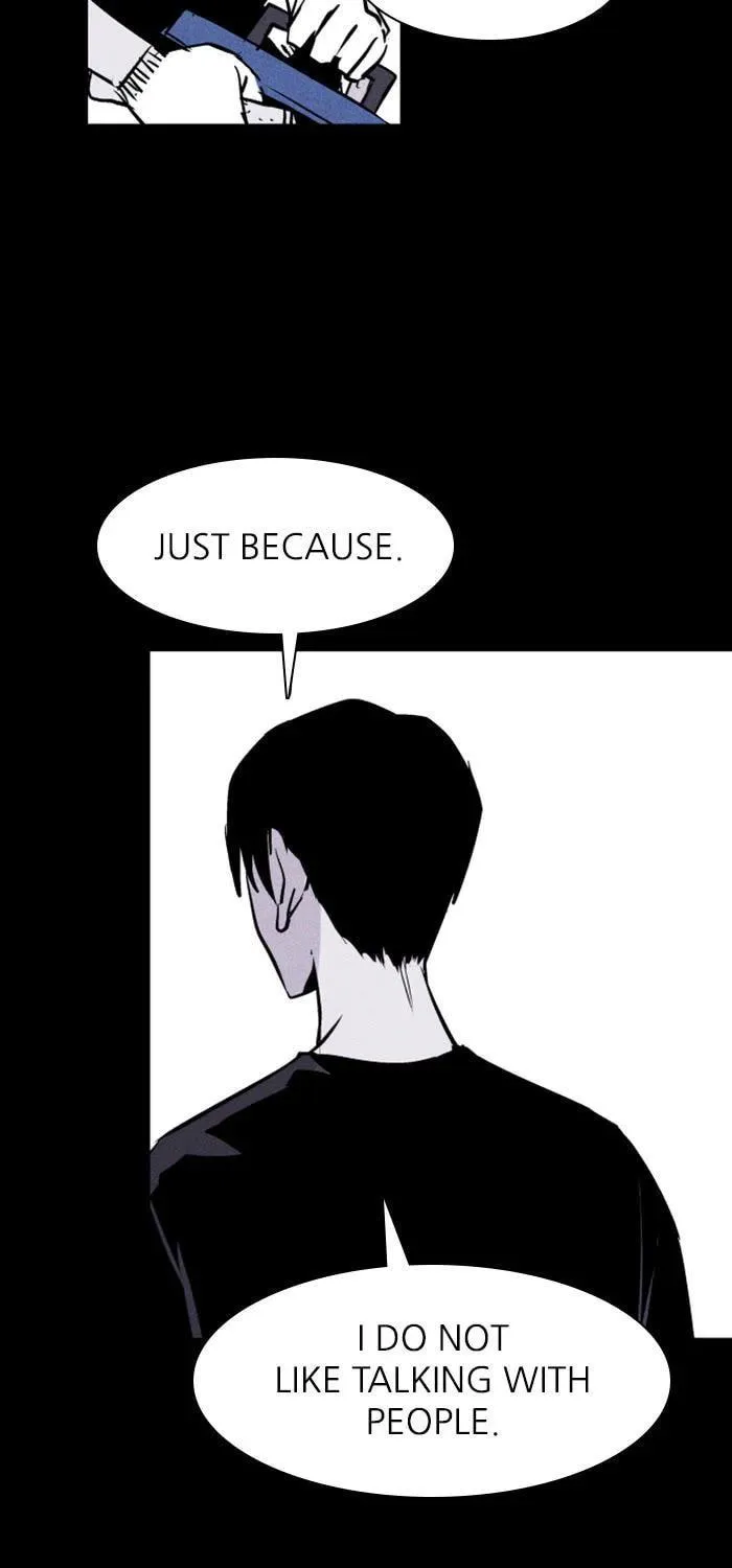 Read PIGPEN chapter 53 image 48 on Lezhin