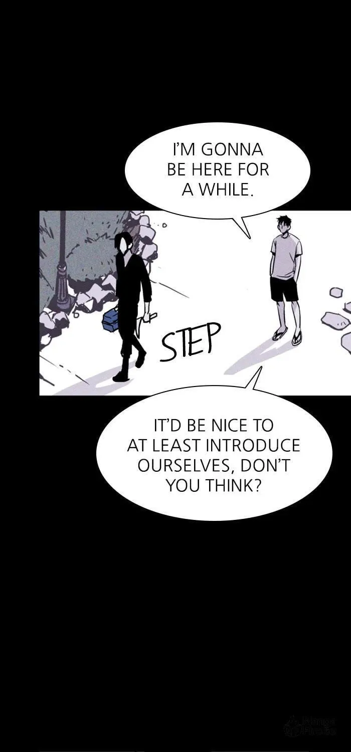 Read PIGPEN chapter 53 image 49 on Lezhin