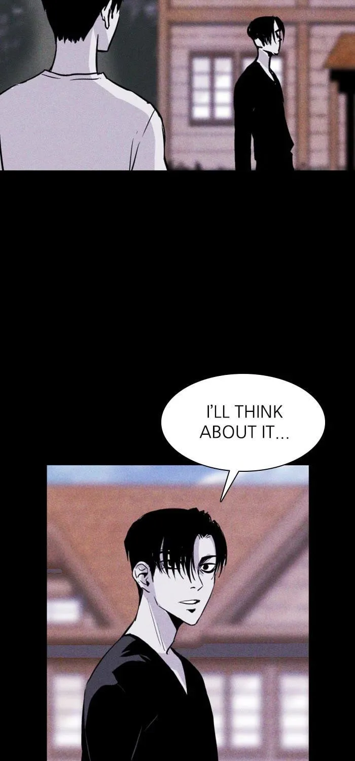 Read PIGPEN chapter 53 image 51 on Lezhin