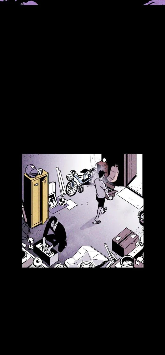 Read PIGPEN chapter 53 image 54 on Lezhin