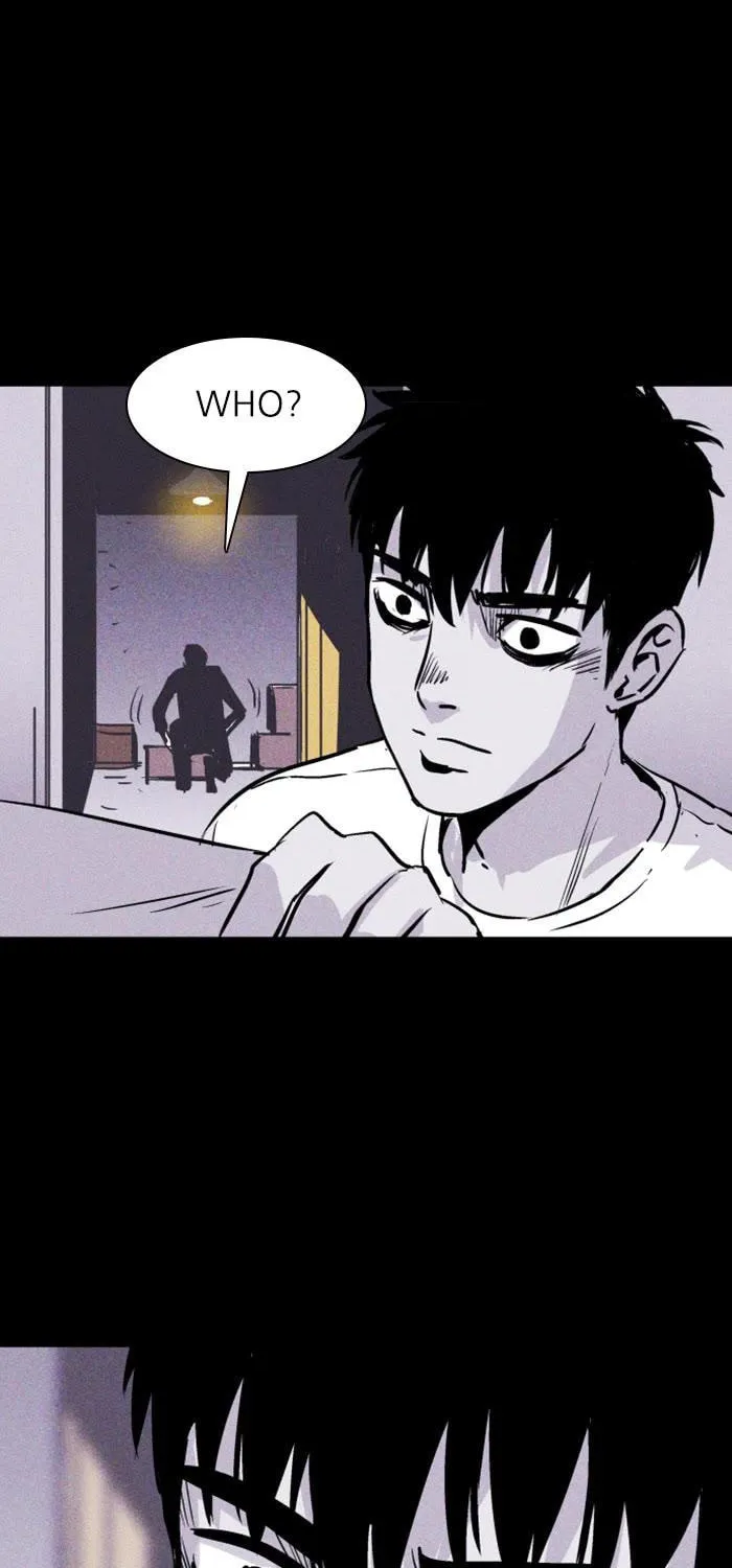 Read PIGPEN chapter 54 image 1 on Lezhin