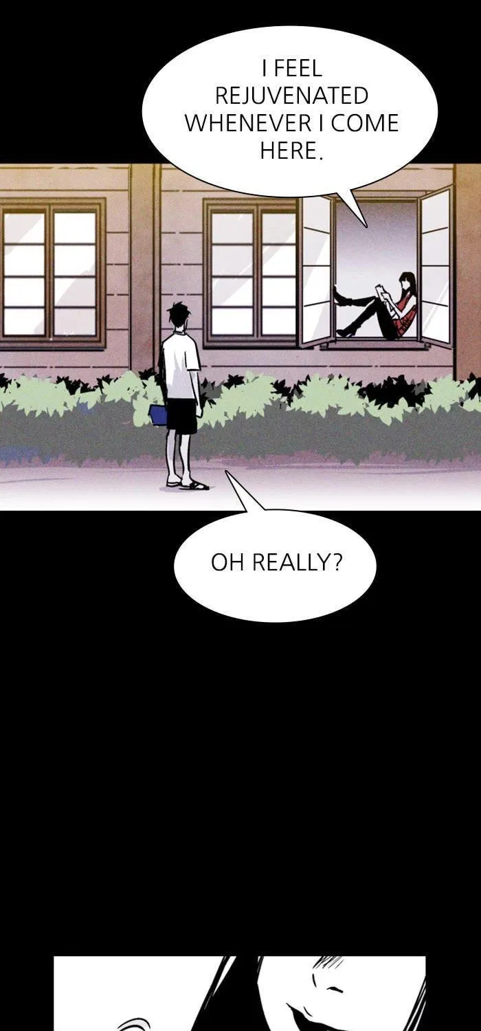 Read PIGPEN chapter 54 image 10 on Lezhin