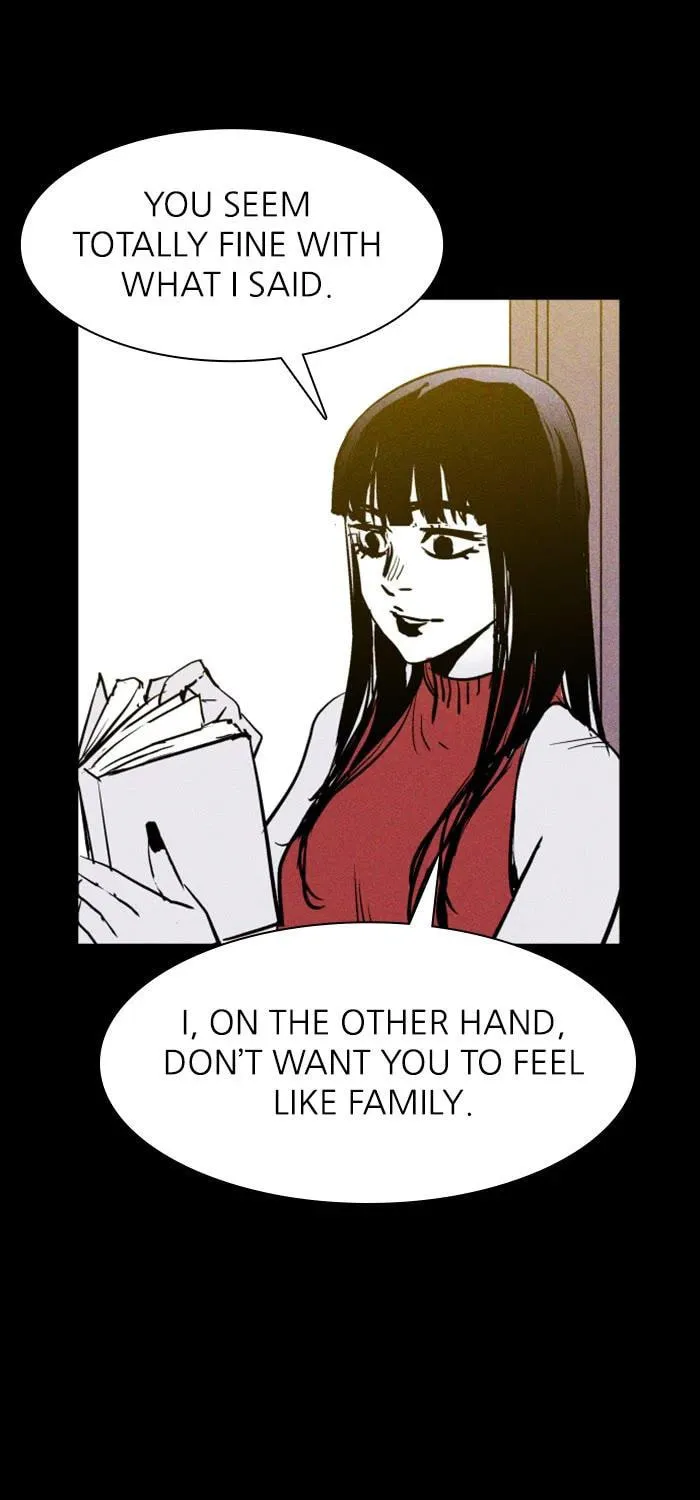 Read PIGPEN chapter 54 image 12 on Lezhin