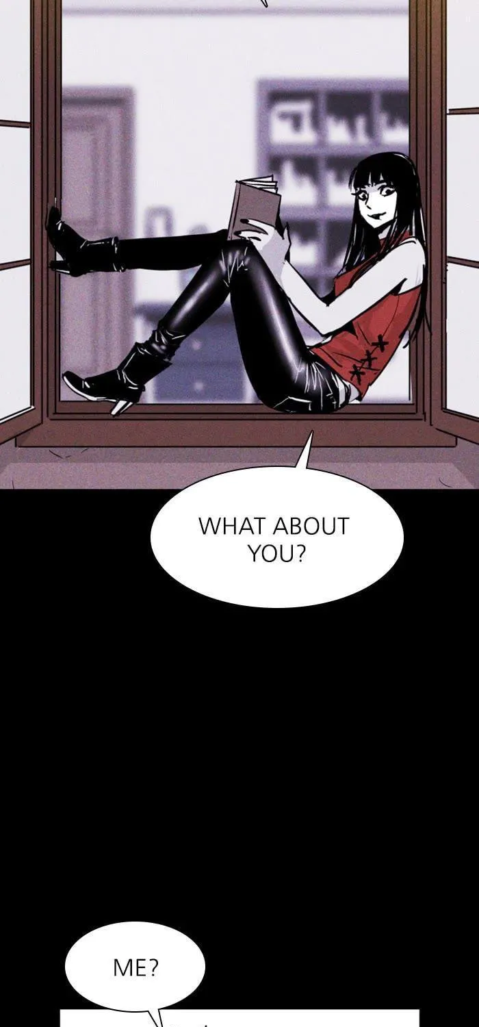 Read PIGPEN chapter 54 image 16 on Lezhin