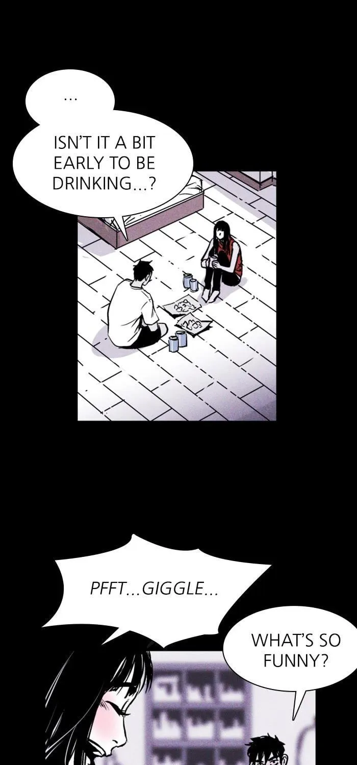 Read PIGPEN chapter 54 image 21 on Lezhin