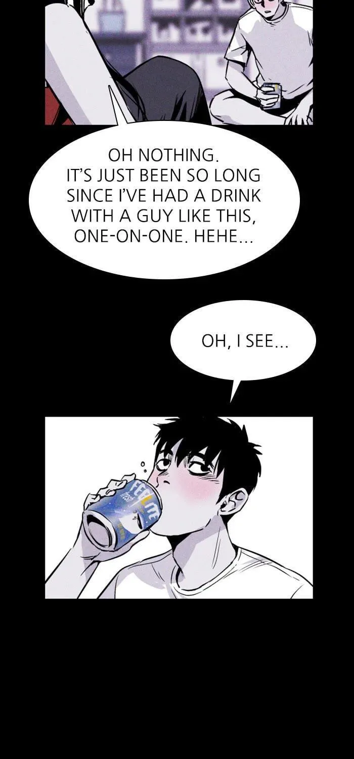 Read PIGPEN chapter 54 image 22 on Lezhin