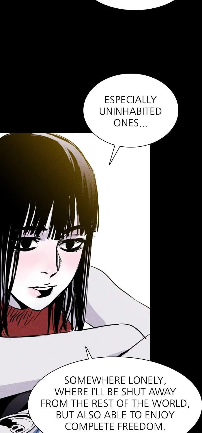 Read PIGPEN chapter 54 image 26 on Lezhin