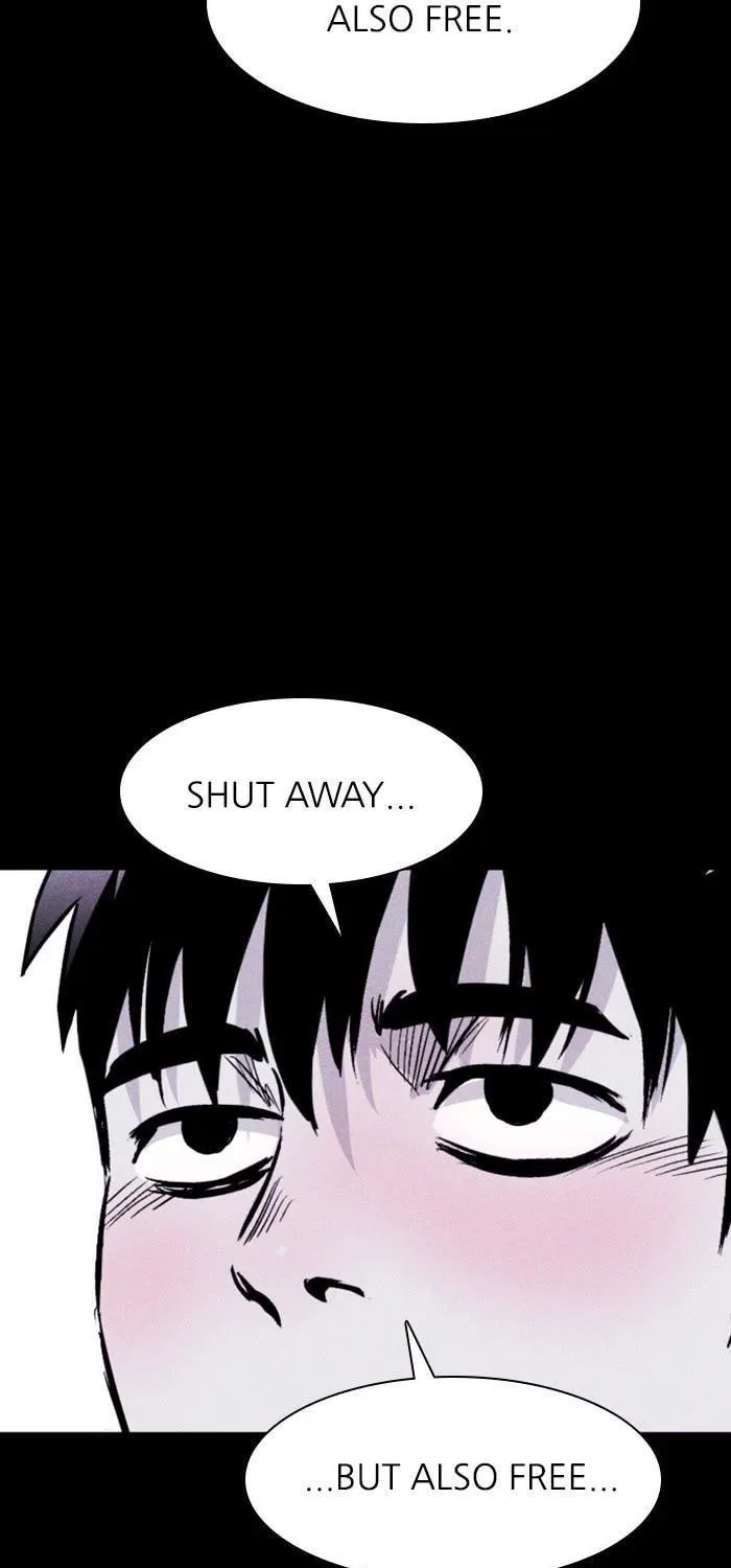 Read PIGPEN chapter 54 image 28 on Lezhin