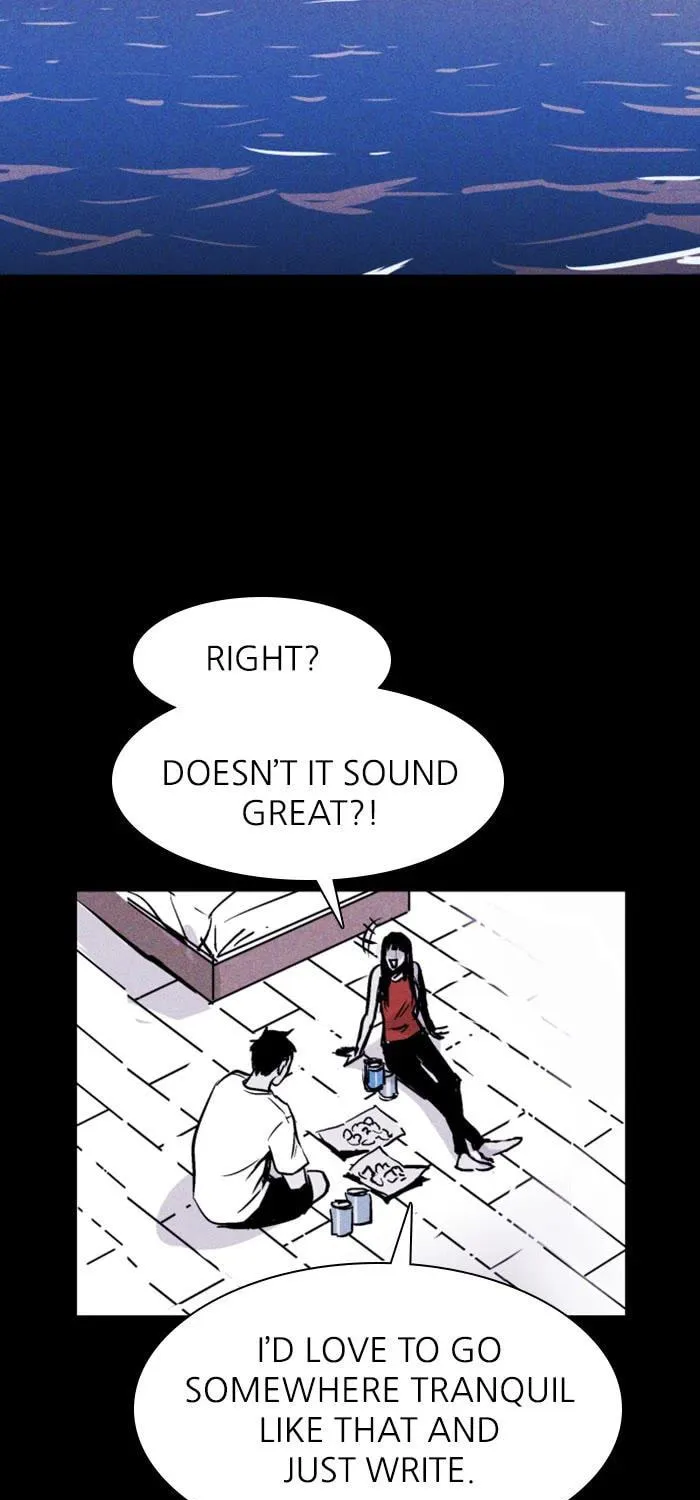 Read PIGPEN chapter 54 image 30 on Lezhin