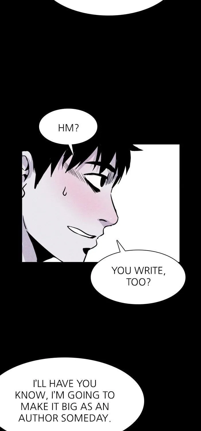Read PIGPEN chapter 54 image 31 on Lezhin