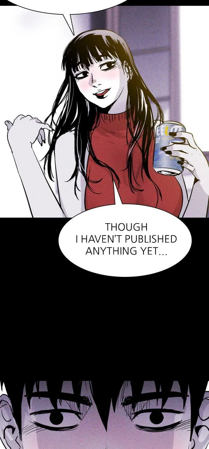 Read PIGPEN chapter 54 image 32 on Lezhin