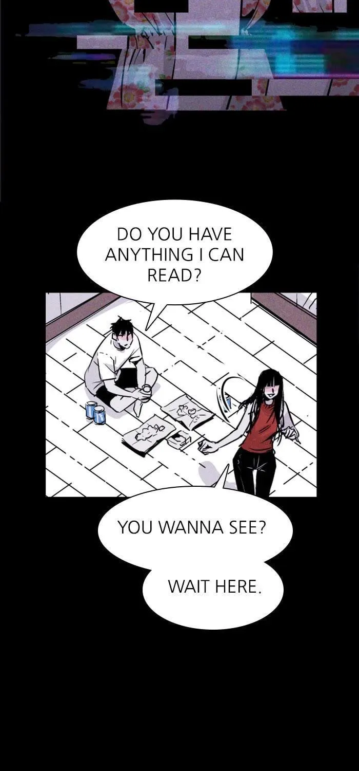 Read PIGPEN chapter 54 image 34 on Lezhin