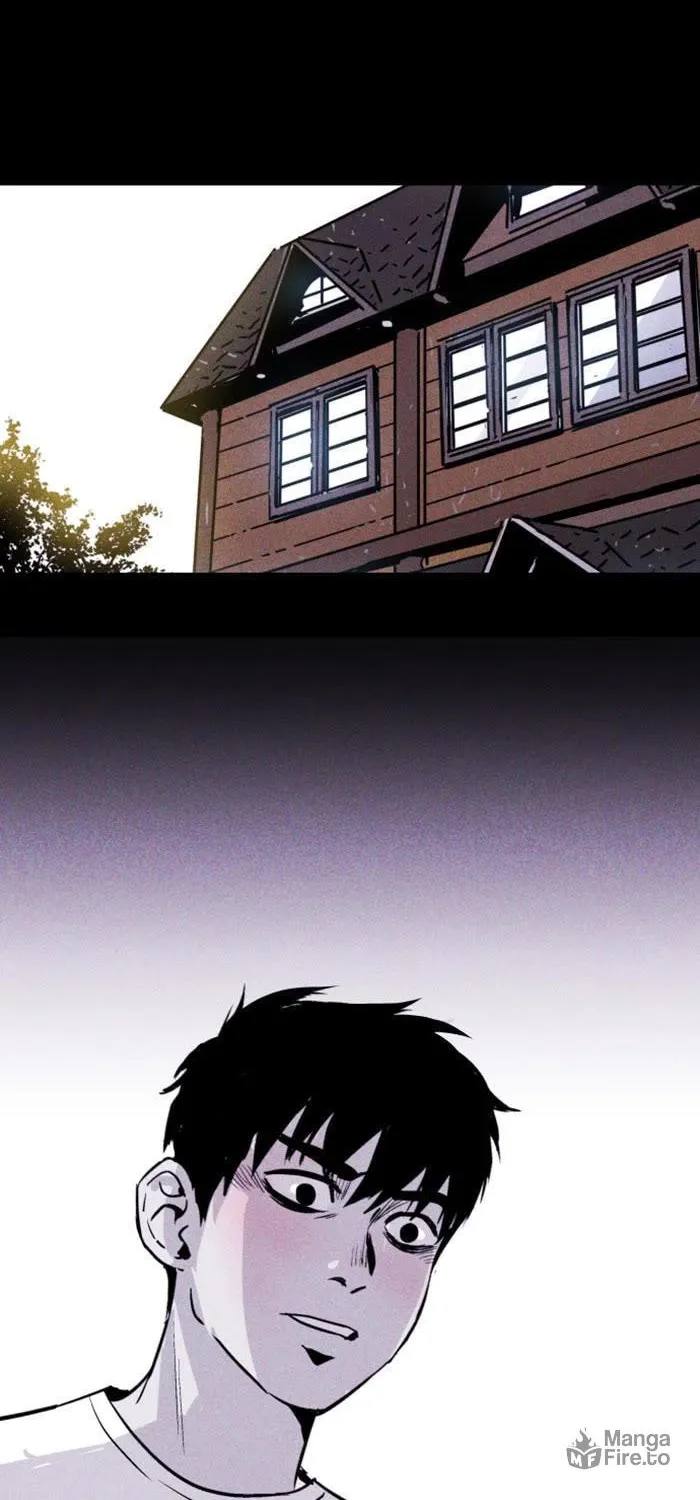 Read PIGPEN chapter 54 image 35 on Lezhin