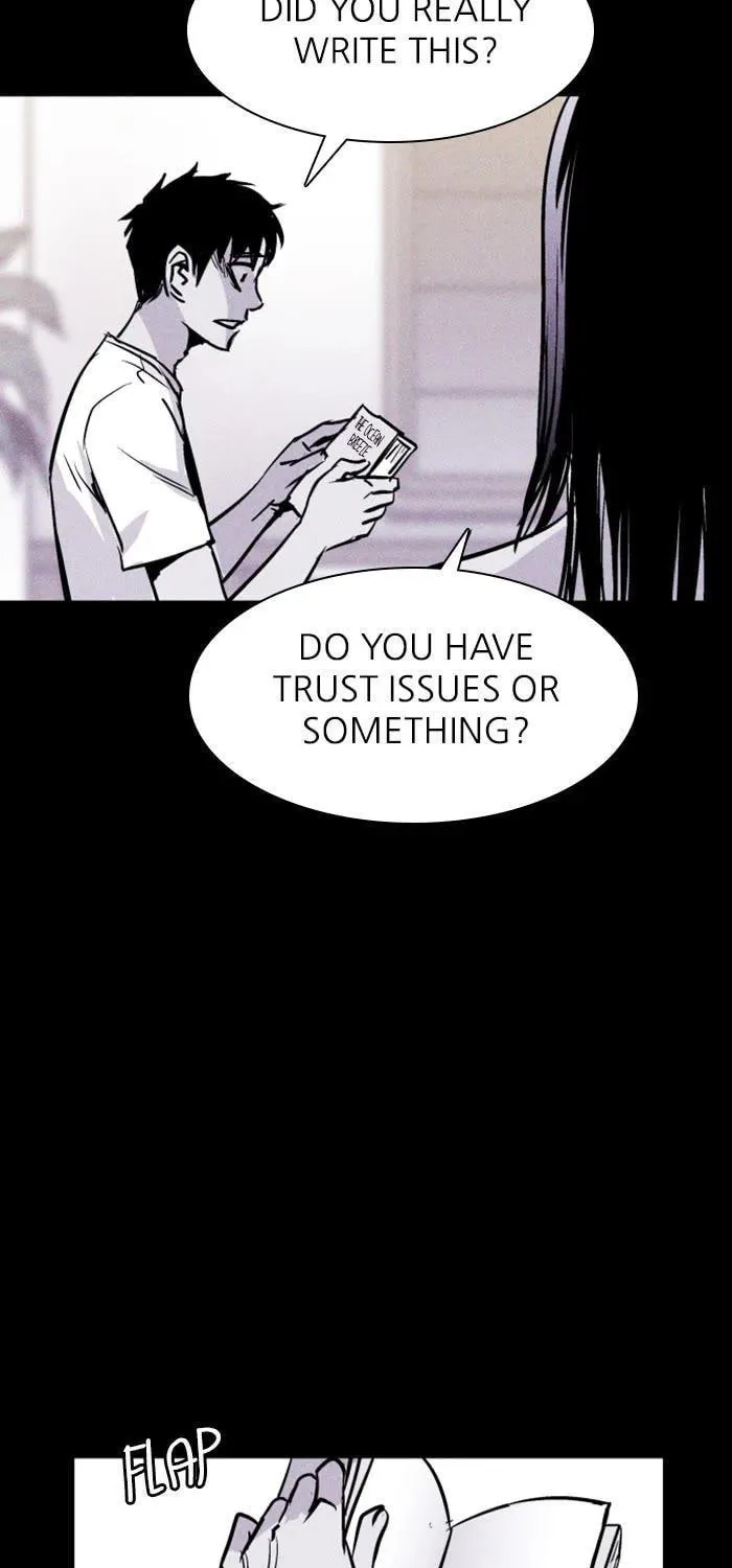 Read PIGPEN chapter 54 image 38 on Lezhin