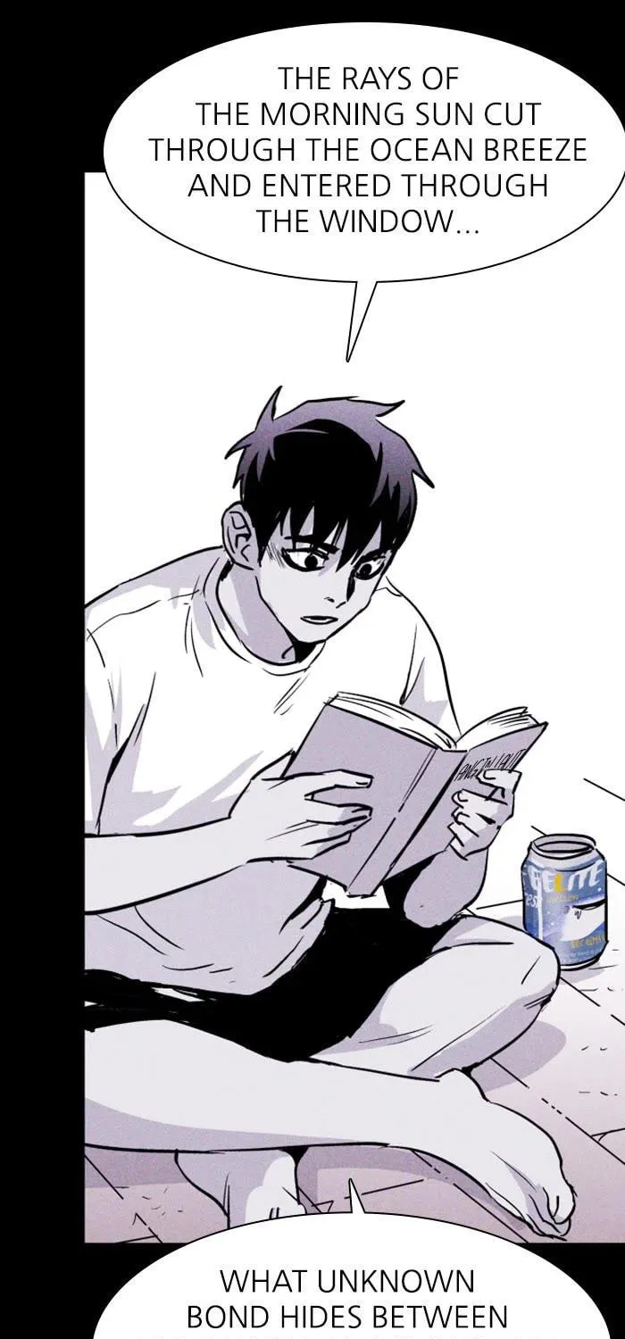 Read PIGPEN chapter 54 image 42 on Lezhin