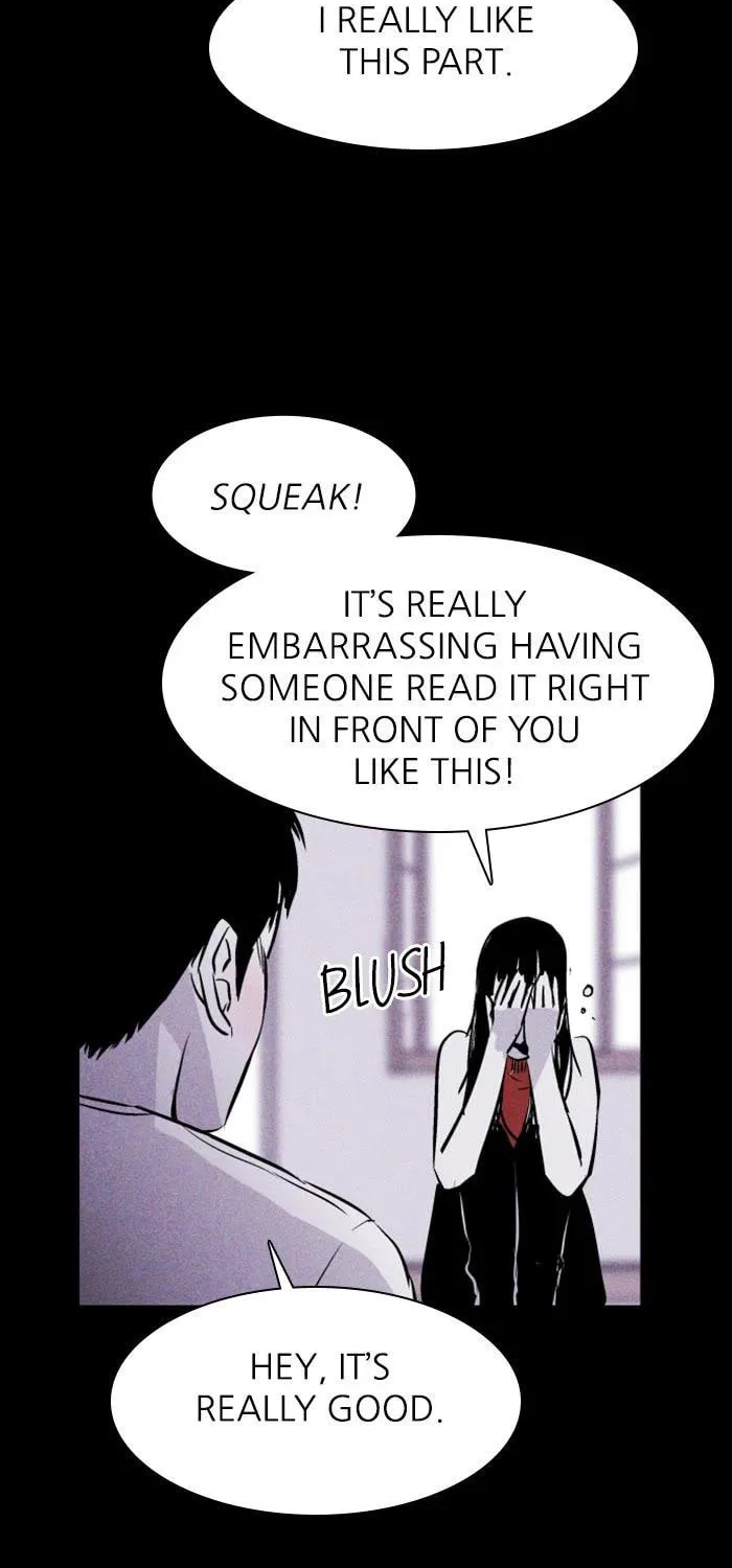 Read PIGPEN chapter 54 image 45 on Lezhin